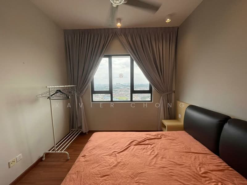 Service Residence for Sale at Akasa - Xavier Chong - PropertyGuru.com.my