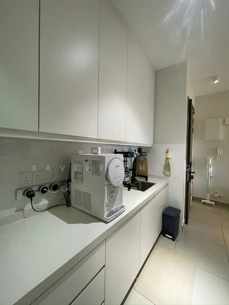 Service Residence for Sale at Akasa - Xavier Chong - PropertyGuru.com.my