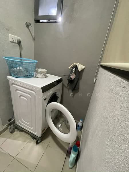 Service Residence for Sale at Akasa - Xavier Chong - PropertyGuru.com.my