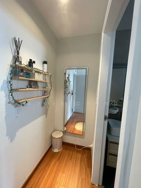 Service Residence for Sale at Akasa - Xavier Chong - PropertyGuru.com.my