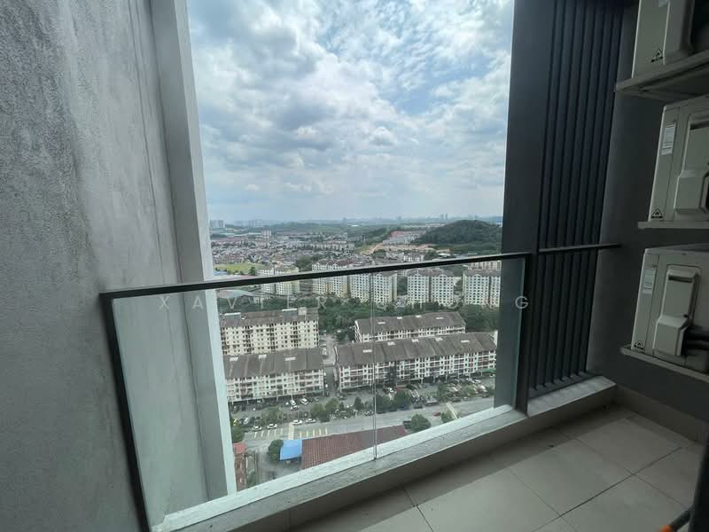 Service Residence for Sale at Akasa - Xavier Chong - PropertyGuru.com.my