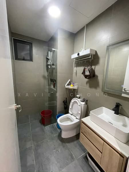Service Residence for Sale at Akasa - Xavier Chong - PropertyGuru.com.my