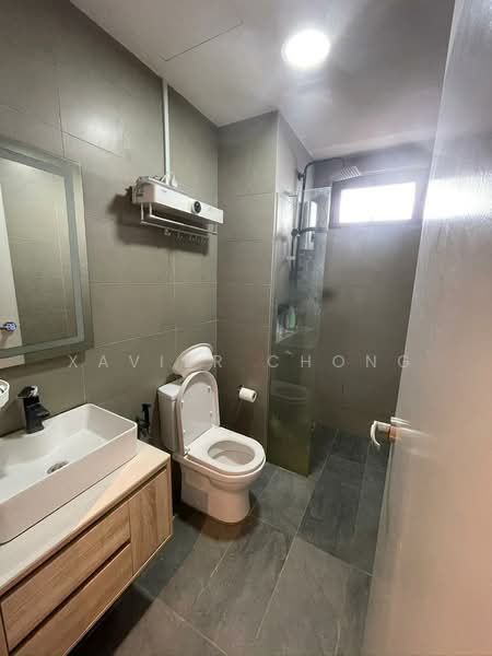 Service Residence for Sale at Akasa - Xavier Chong - PropertyGuru.com.my