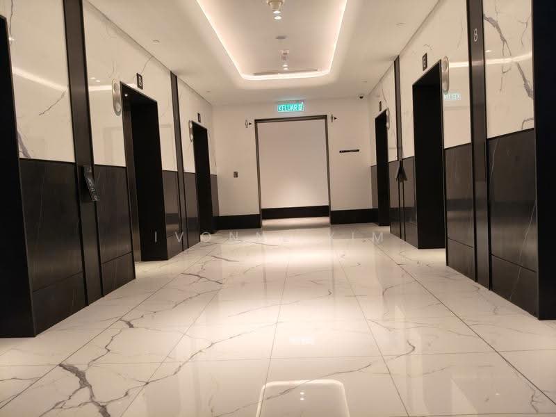 Office for Rent in Damansara Heights (Kuala Lumpur) - Ivonne Yim - Lobby - PropertyGuru.com.my