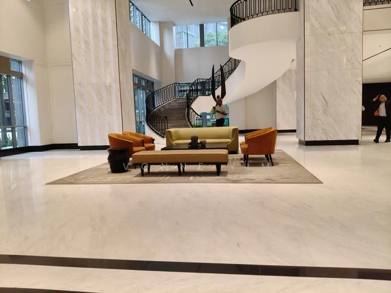Office for Rent in Damansara Heights (Kuala Lumpur) - Ivonne Yim - Lobby - PropertyGuru.com.my
