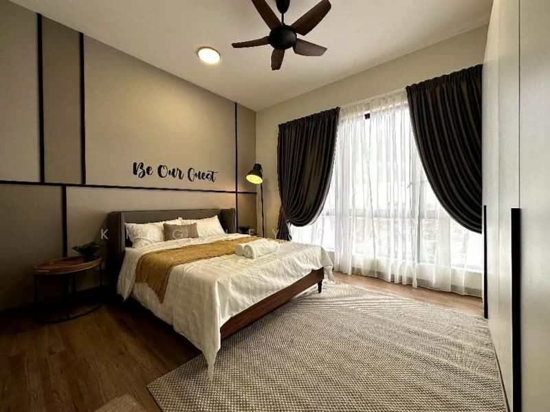 Apartment for Sale at Tangerine Suites - Kingsley Phang - PropertyGuru.com.my