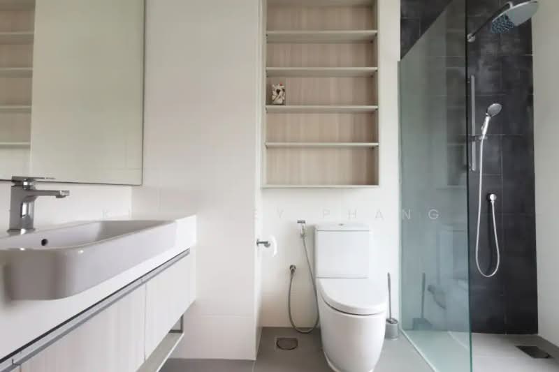 Service Residence for Sale at Alanis Residence - Kingsley Phang - Bathroom - PropertyGuru.com.my