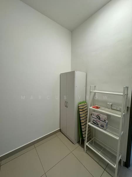 Apartment for Rent at Kalista 2 - Marcus Yeow - Interior - PropertyGuru.com.my