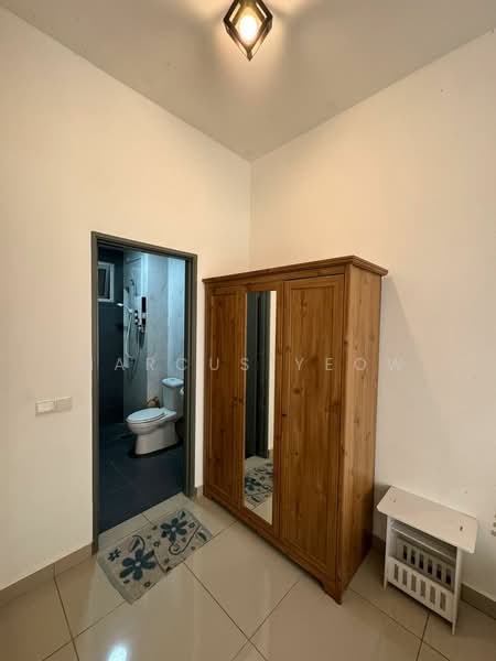 Apartment for Rent at Kalista 2 - Marcus Yeow - Bathroom - PropertyGuru.com.my