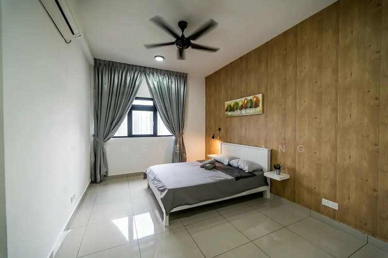Condominium for Sale at The Olive - Kingsley Phang - Bedroom - PropertyGuru.com.my
