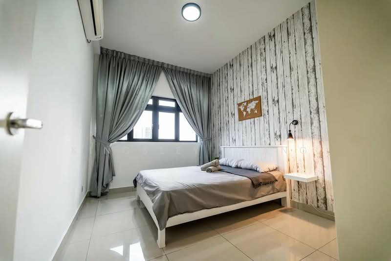 Condominium for Sale at The Olive - Kingsley Phang - Bedroom - PropertyGuru.com.my