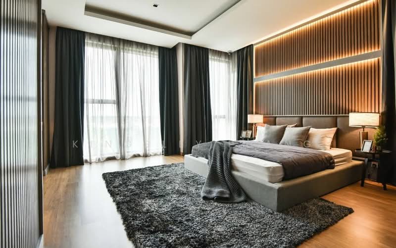 Condominium for Sale at The Olive - Kingsley Phang - Bedroom - PropertyGuru.com.my