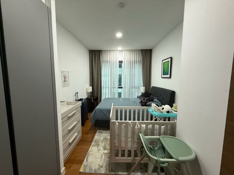 Service Residence for Sale at Aria - Will Khor - Bedroom - PropertyGuru.com.my