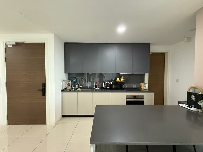 Service Residence for Sale at Aria - Will Khor - Kitchen - PropertyGuru.com.my