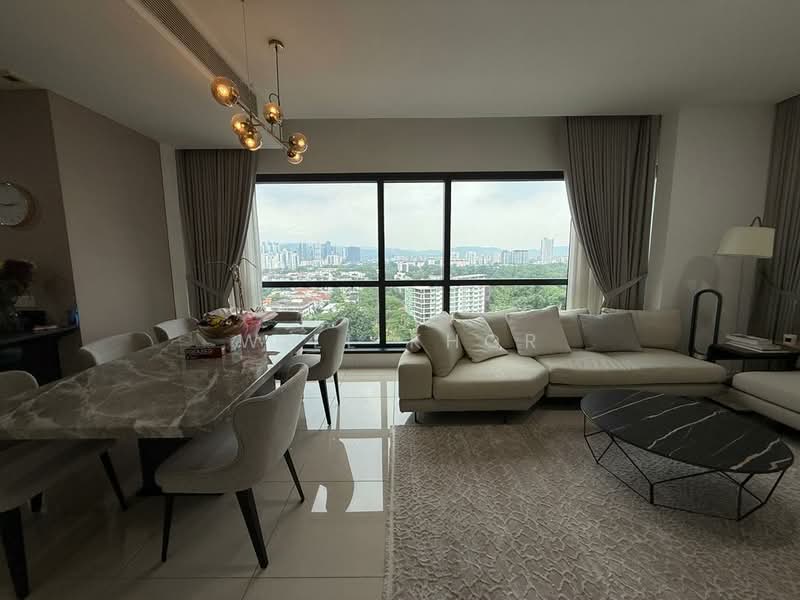 Service Residence for Sale at Aria - Will Khor - Living Room - PropertyGuru.com.my