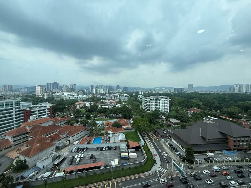 Service Residence for Sale at Aria - Will Khor - Exterior - PropertyGuru.com.my