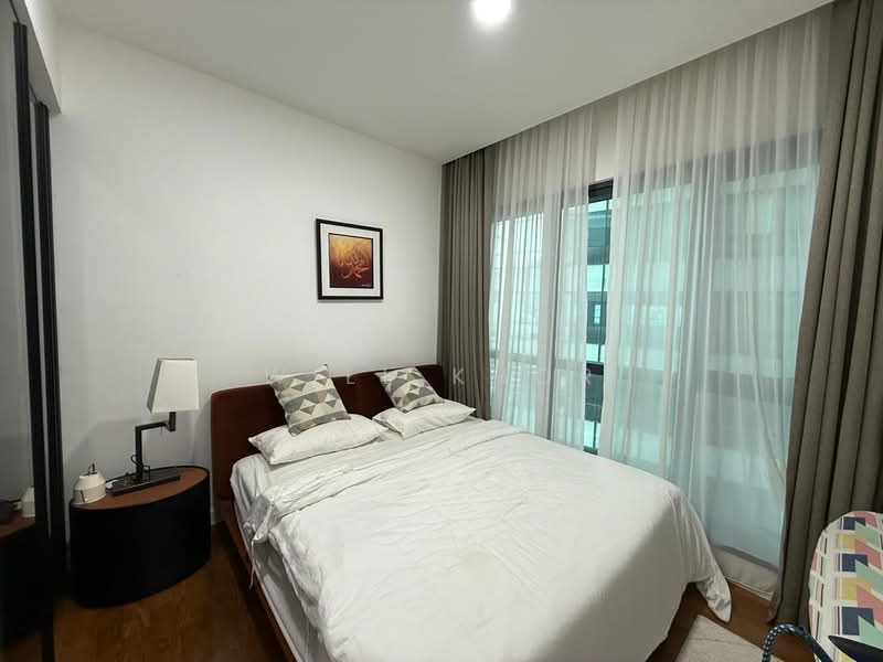 Service Residence for Sale at Aria - Will Khor - Bedroom - PropertyGuru.com.my