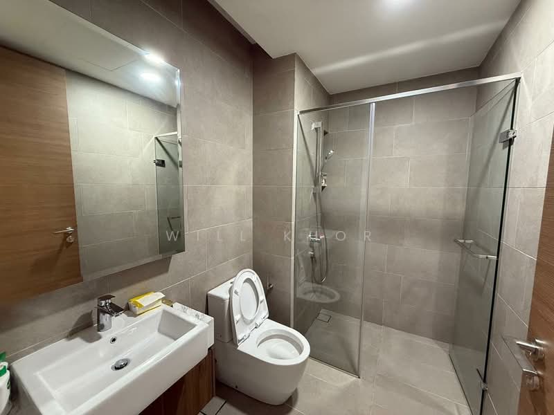 Service Residence for Sale at Aria - Will Khor - Bathroom - PropertyGuru.com.my