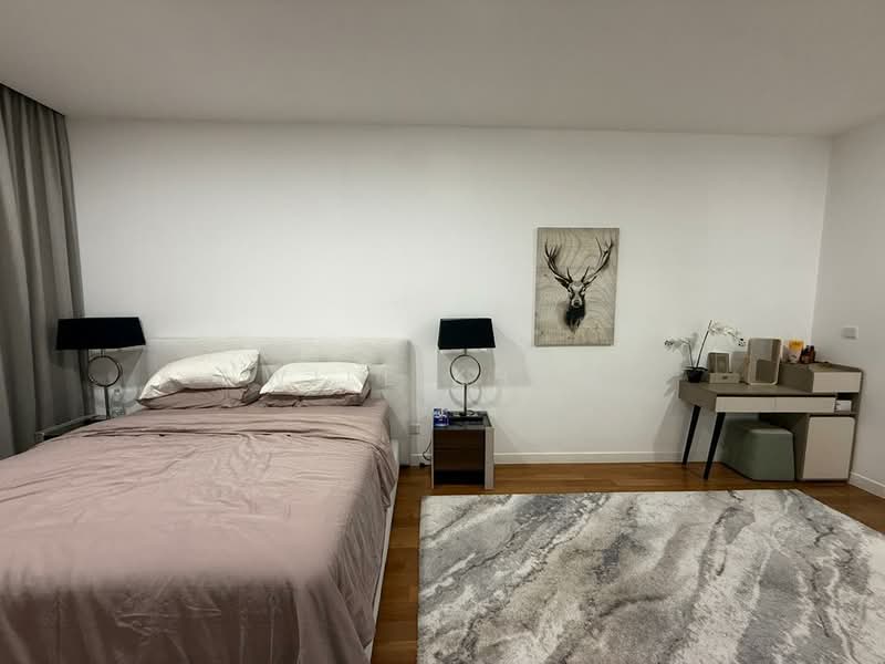 Service Residence for Sale at Aria - Will Khor - Bedroom - PropertyGuru.com.my