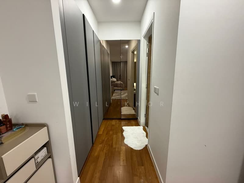 Service Residence for Sale at Aria - Will Khor - PropertyGuru.com.my