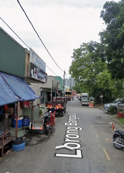 Shop for Rent in Kepong Baru (Kepong) - Kenji Ti - PropertyGuru.com.my