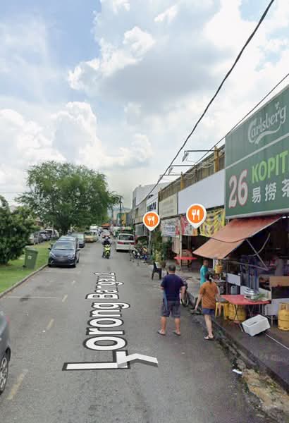 Shop for Rent in Kepong Baru (Kepong) - Kenji Ti - PropertyGuru.com.my