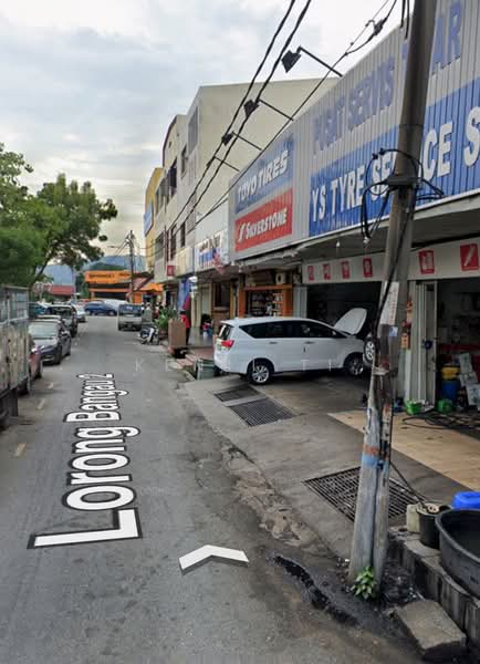 Shop for Rent in Kepong Baru (Kepong) - Kenji Ti - PropertyGuru.com.my