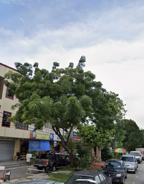 Shop for Rent in Kepong Baru (Kepong) - Kenji Ti - PropertyGuru.com.my