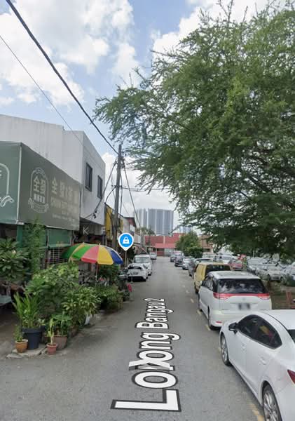 Shop for Rent in Kepong Baru (Kepong) - Kenji Ti - PropertyGuru.com.my