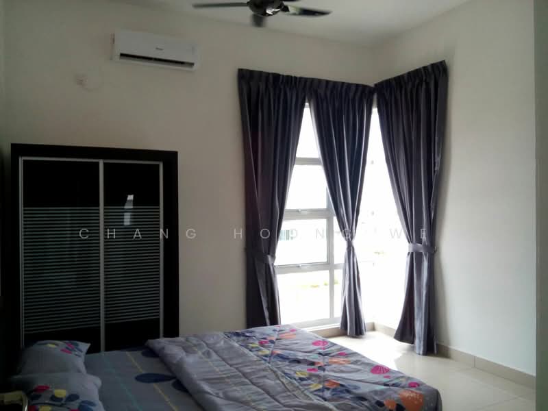 Rumah Berkembar untuk Dijual di Taman Desaru Utama (Pengerang) - Chang Hoong Wen - Bedroom - PropertyGuru.com.my