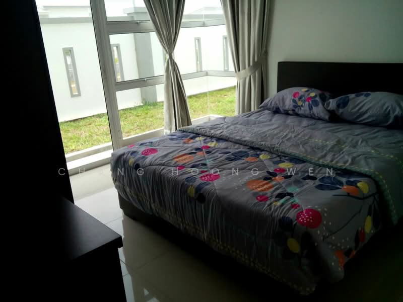 Rumah Berkembar untuk Dijual di Taman Desaru Utama (Pengerang) - Chang Hoong Wen - Bedroom - PropertyGuru.com.my