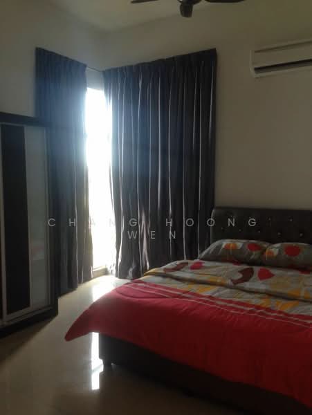 Rumah Berkembar untuk Dijual di Taman Desaru Utama (Pengerang) - Chang Hoong Wen - Bedroom - PropertyGuru.com.my