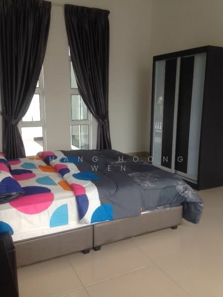 Rumah Berkembar untuk Dijual di Taman Desaru Utama (Pengerang) - Chang Hoong Wen - Bedroom - PropertyGuru.com.my
