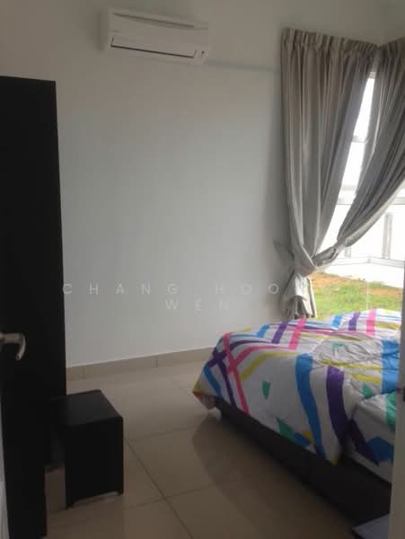 Rumah Berkembar untuk Dijual di Taman Desaru Utama (Pengerang) - Chang Hoong Wen - PropertyGuru.com.my