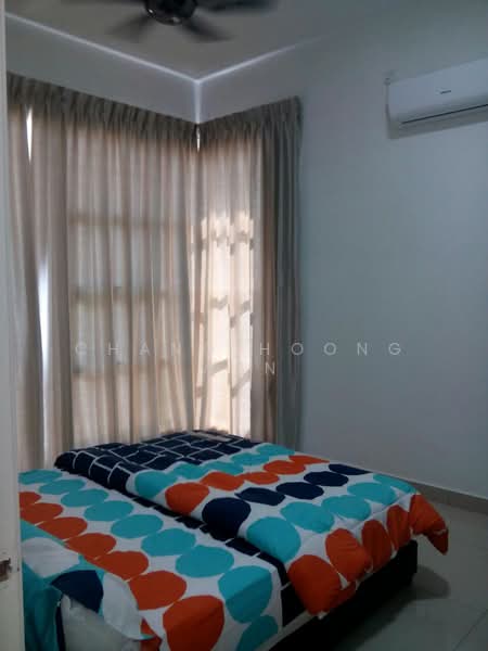 Rumah Berkembar untuk Dijual di Taman Desaru Utama (Pengerang) - Chang Hoong Wen - PropertyGuru.com.my