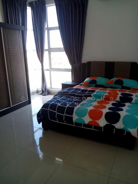 Rumah Berkembar untuk Dijual di Taman Desaru Utama (Pengerang) - Chang Hoong Wen - PropertyGuru.com.my