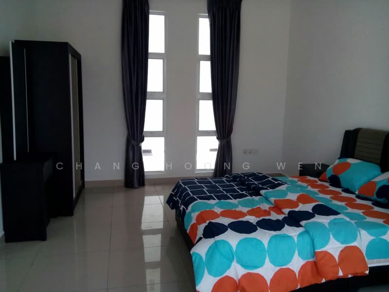 Rumah Berkembar untuk Dijual di Taman Desaru Utama (Pengerang) - Chang Hoong Wen - PropertyGuru.com.my