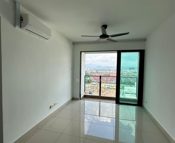 Condominium for Sale at Mizumi Residences - Ron Yap - Balcony - PropertyGuru.com.my