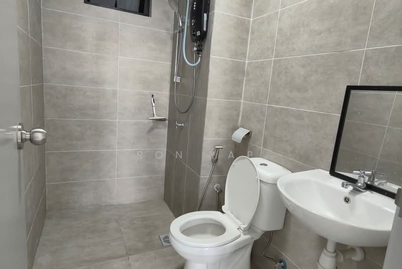 Condominium for Sale at Mizumi Residences - Ron Yap - Bathroom - PropertyGuru.com.my