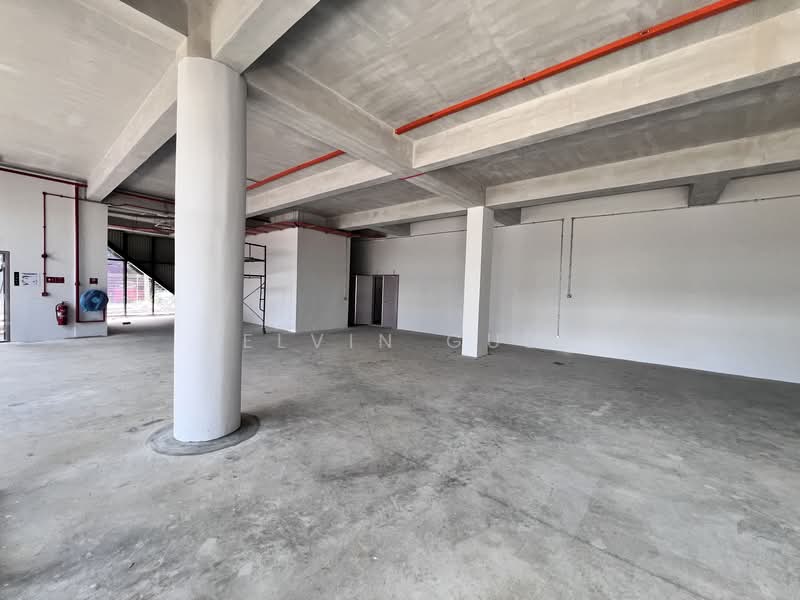 Commercial Bungalow for Rent in Golden Triangle (KL City Centre) - Kelvin Guee - PropertyGuru.com.my