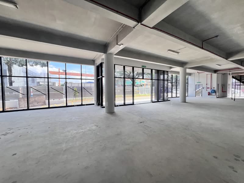 Commercial Bungalow for Rent in Golden Triangle (KL City Centre) - Kelvin Guee - PropertyGuru.com.my