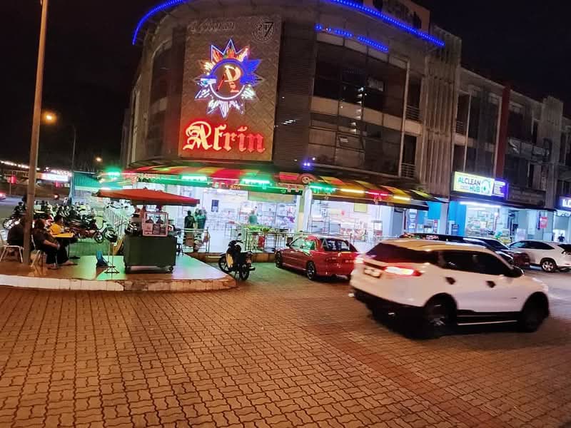 Kedai untuk Dijual di Bandar Sri Alam (Johor Bahru) - Sky Tan - Exterior - PropertyGuru.com.my