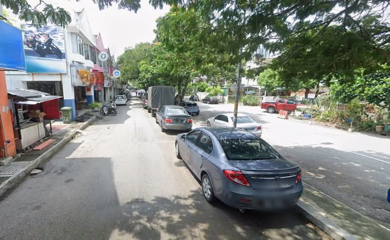 Kedai untuk Disewa di Taman Sri Sinar (Segambut) - CK Tong - PropertyGuru.com.my
