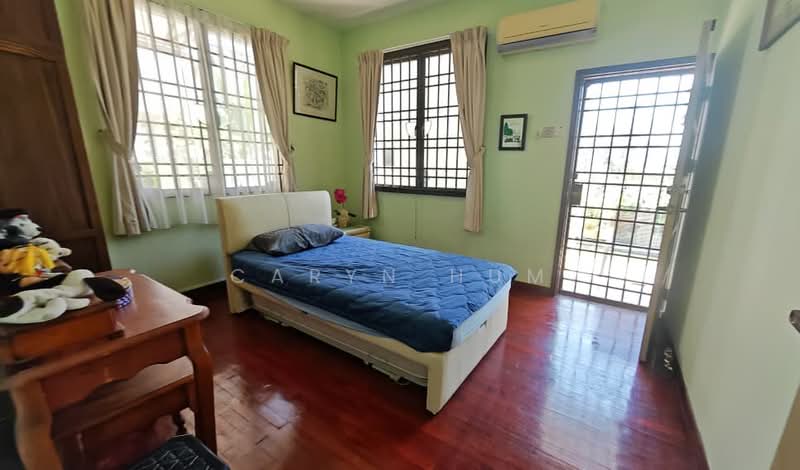 Bungalow for Rent in Batu Ferringhi (Penang) - Caryn Hum - Bedroom - PropertyGuru.com.my