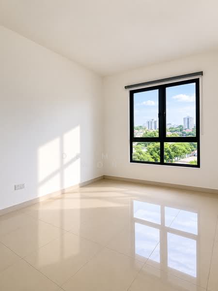 Servis Apartment untuk Dijual di Savio @ Riana Dutamas - Desmond Wong - Interior - PropertyGuru.com.my