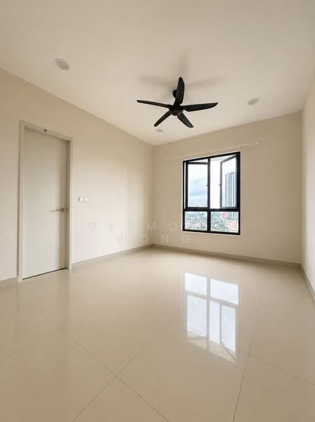 Servis Apartment untuk Dijual di Savio @ Riana Dutamas - Desmond Wong - Interior - PropertyGuru.com.my