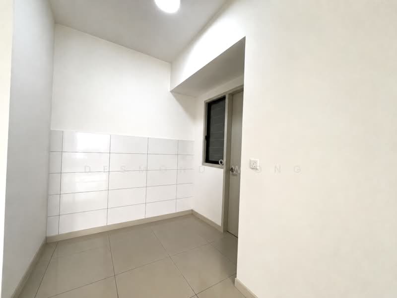 Servis Apartment untuk Dijual di Savio @ Riana Dutamas - Desmond Wong - Interior - PropertyGuru.com.my