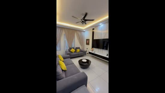 2-storey Terraced House for Sale in Alam Impian (Shah Alam) - Absyarie Syafiq Shahrin - PropertyGuru.com.my