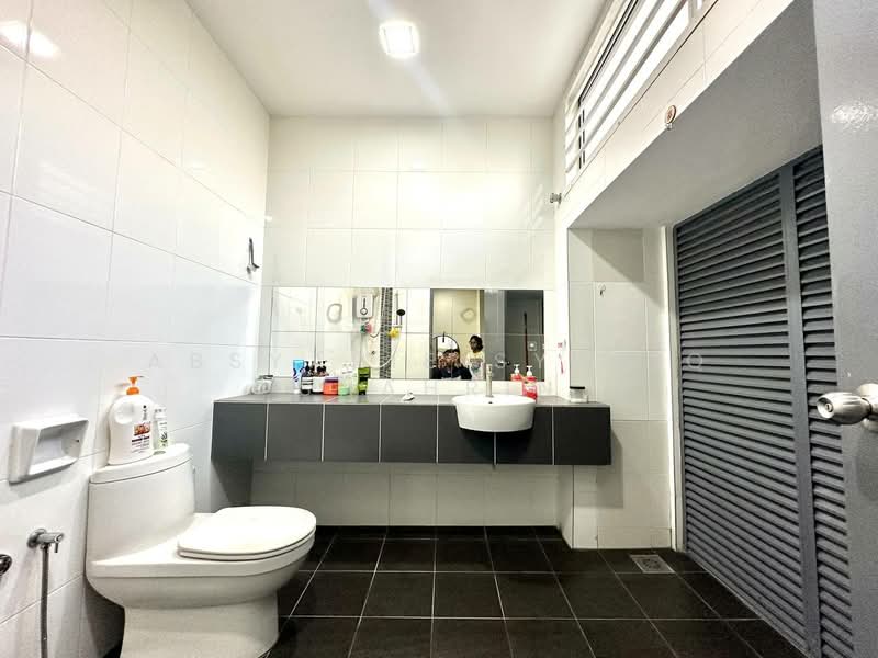 2-storey Terraced House for Sale in Alam Impian (Shah Alam) - Absyarie Syafiq Shahrin - PropertyGuru.com.my