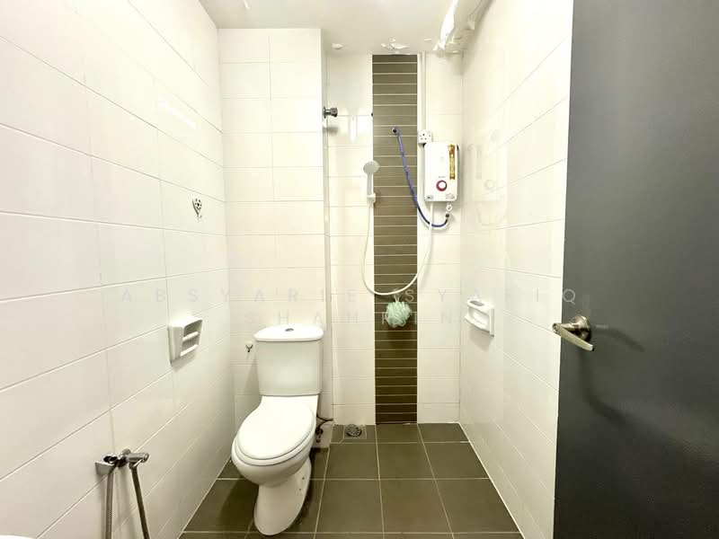 2-storey Terraced House for Sale in Alam Impian (Shah Alam) - Absyarie Syafiq Shahrin - PropertyGuru.com.my